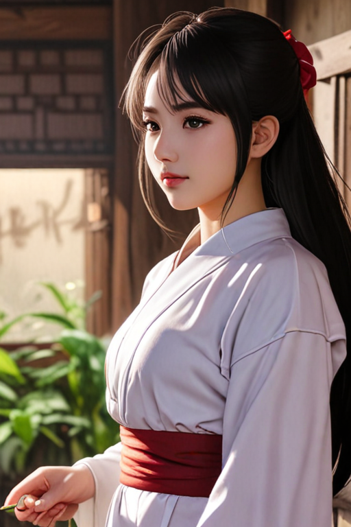 Khói Phủ Lạc Dương