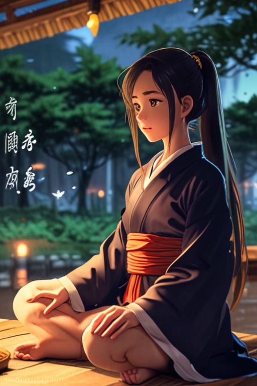 Nợ Em Một Đời An Yên