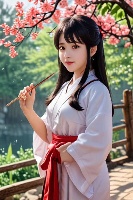 Ma Giáo Nhị Tam Sự