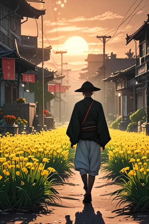 Minh Hậu Thật Tùy Hứng (Minh Hậu Ngận Nhâm Tính)