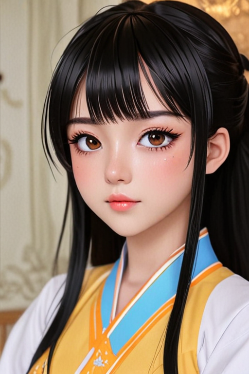 Mỹ Nhân Cá Mặn Bạo Hồng Ở Show Thiếu Nhi