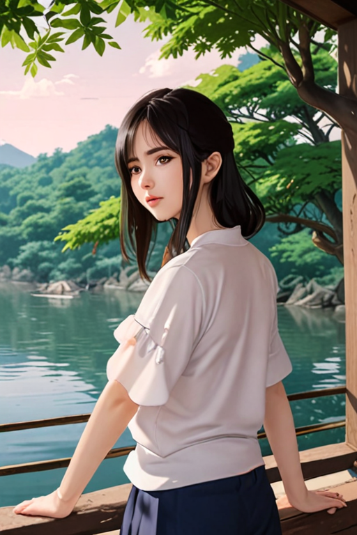 Tiếng Nước Tí Tách