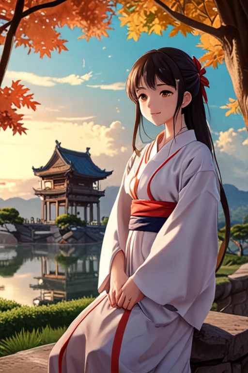 Đại Thần Không Chịu Nổi