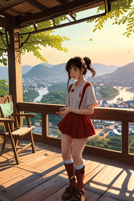 Nam Phụ Pháo Hôi Xé Kịch Bản Thiếu Gia Giả