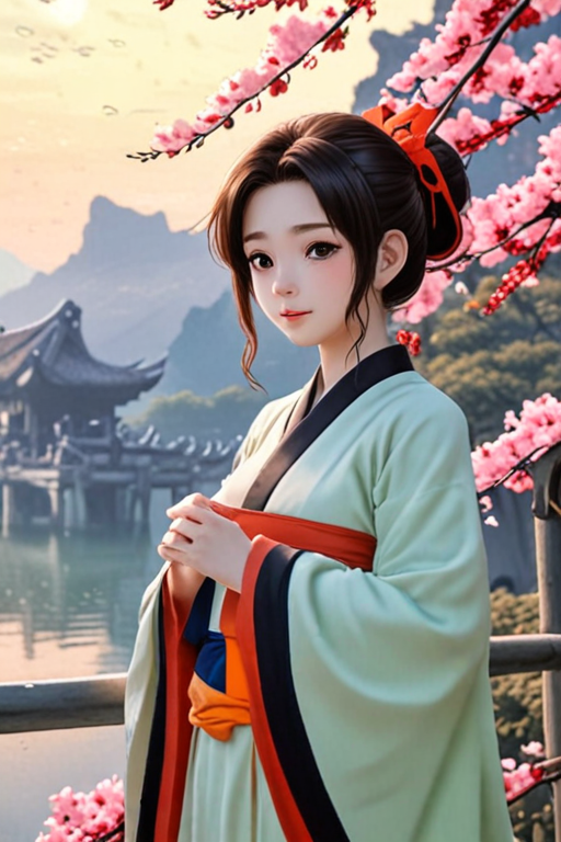 Cấm Bắt Tiểu U Linh Quý Hiếm