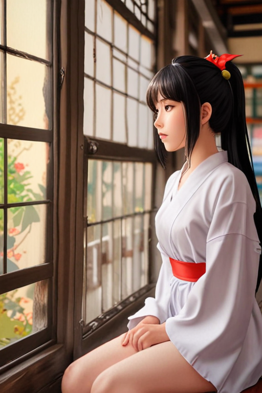 Sáng Sủa Cả Đời