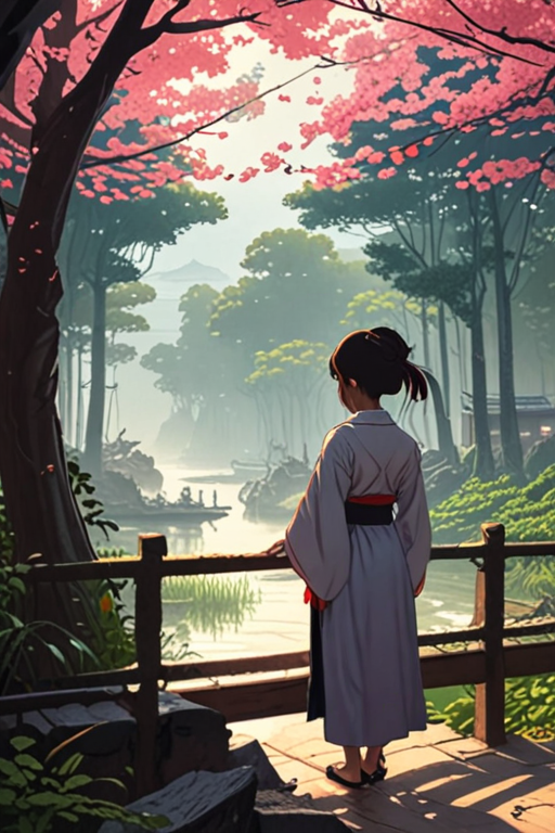 Chuyên Viên Uốn Nắn Tam Quan