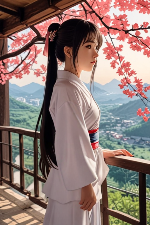 Mỹ Thực Chinh Phục Toàn Vị Diện