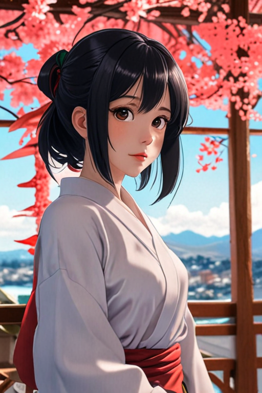 Em Là Một Vì Tinh Tú