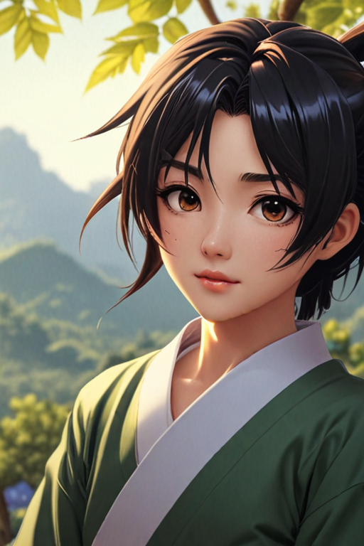 Không Xong! Ngủ Quên Rồi!!