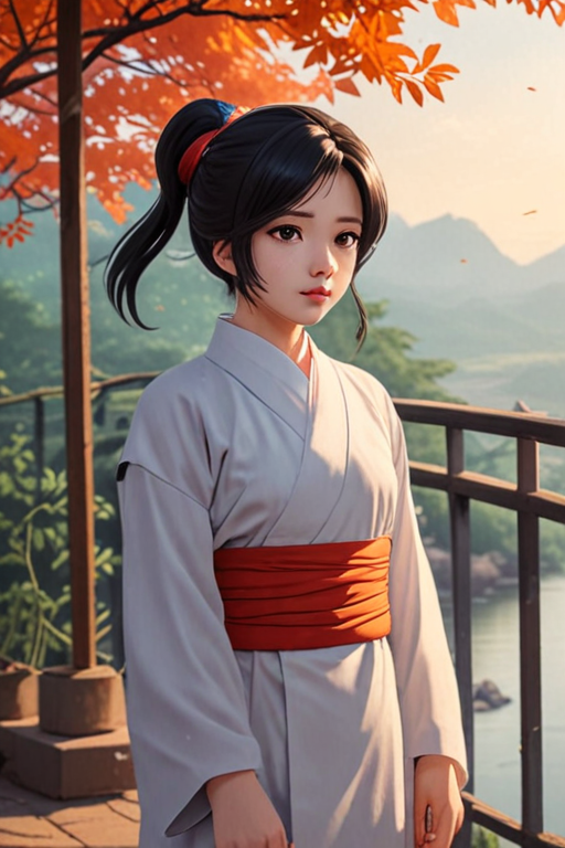 Thám Tử Xuyên Thời Không