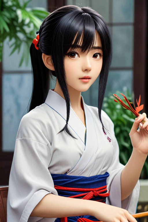 Khúc Ngẫu Hứng Thanh Mai