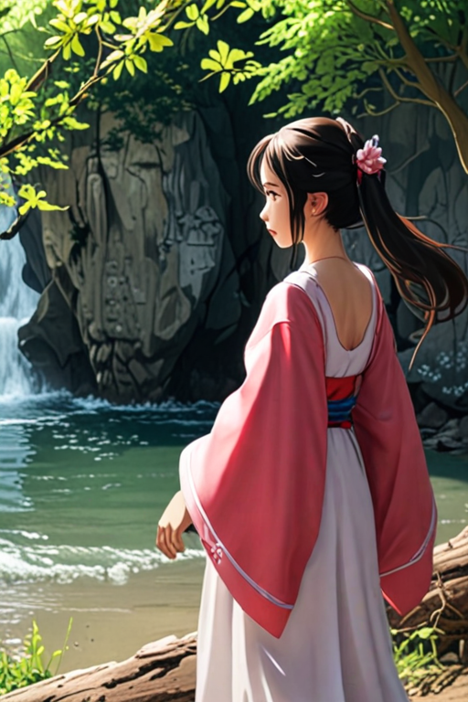 Chuyện Xưa Của Cá Và Nước