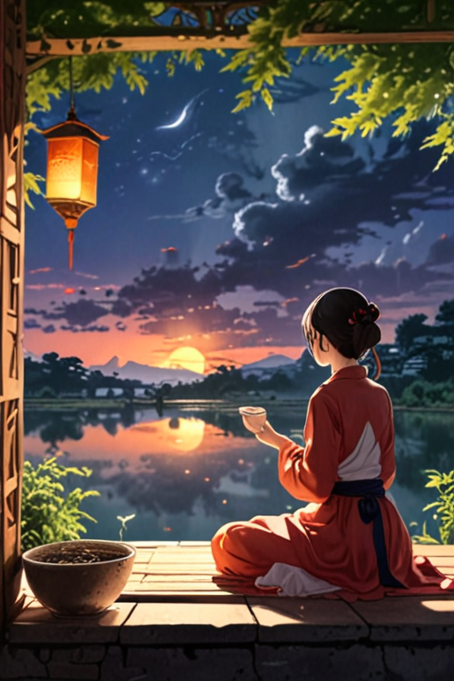 Hoàng Tử Truyền Kỳ