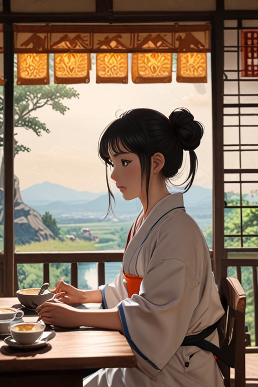 Hắc Bì Bút Kí Bản