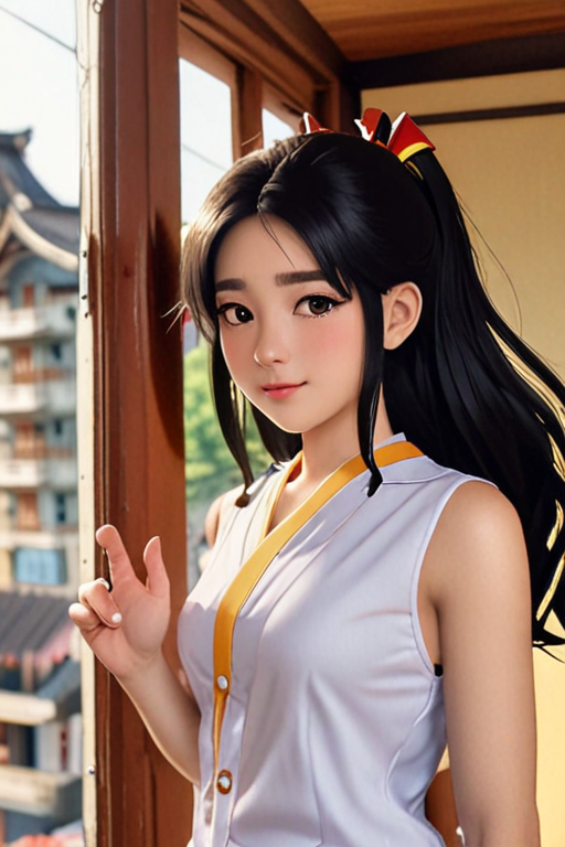 Buông Ra! Ta Muốn Ngược Tra