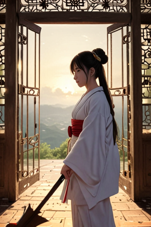 Toàn Thủ Đô Đế Quốc Đều Biết Tướng Quân Muốn Ly Hôn