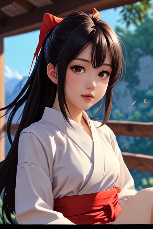 Ký Sự Gặp Quỷ