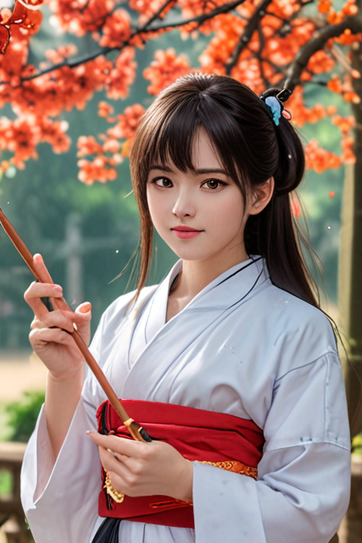 Chiêu Ngươi Phiền