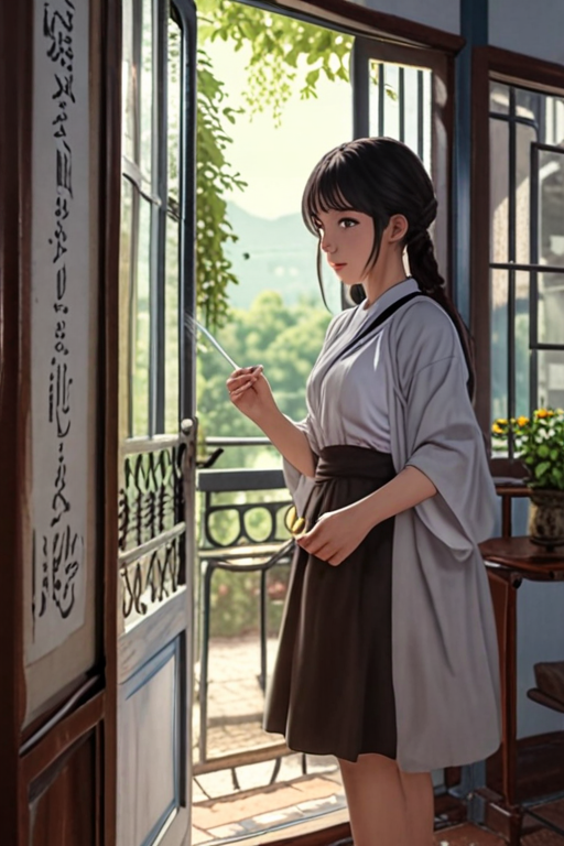 Tôi Muốn Gã Trai Già Gia Thế Khủng Này Làm Gì