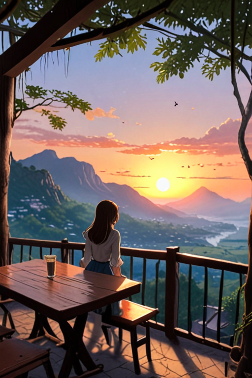 Nhất Kiến Chung Tình – Bạch Cốt Tinh