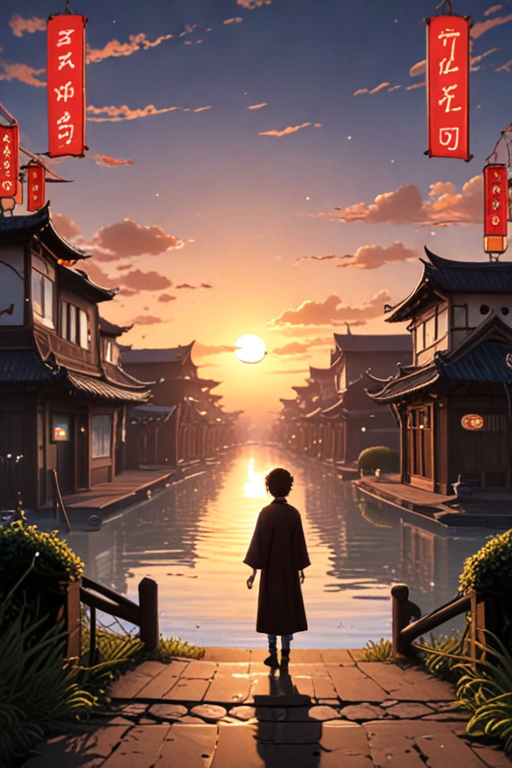 Hoàng Đế Không Làm Đi Làm Thái Giám