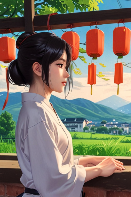 Ly Hôn Rồi, Còn Nháo