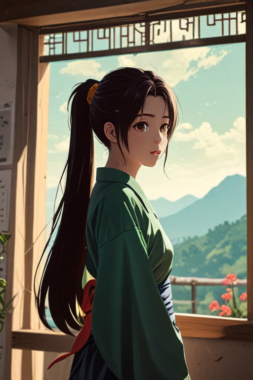 Lên Án