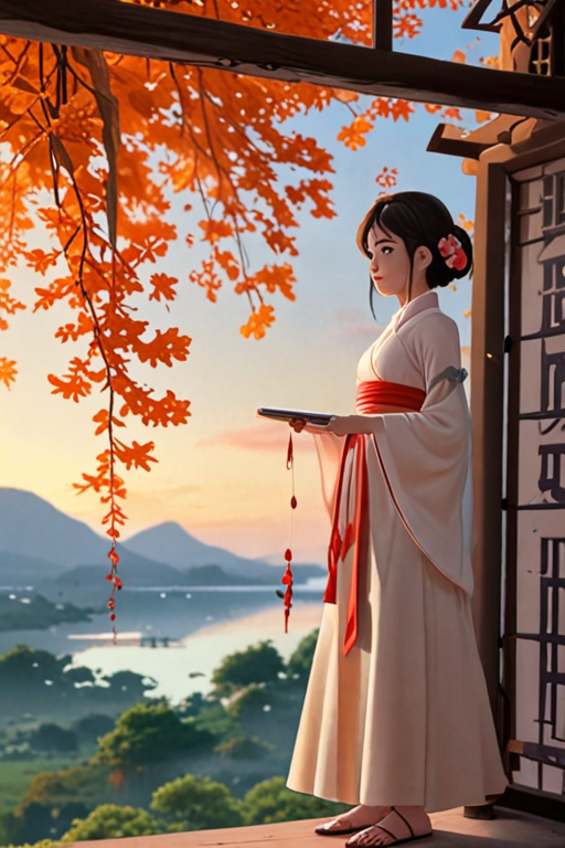 Quốc Sư Đích Mỹ Vị Thực