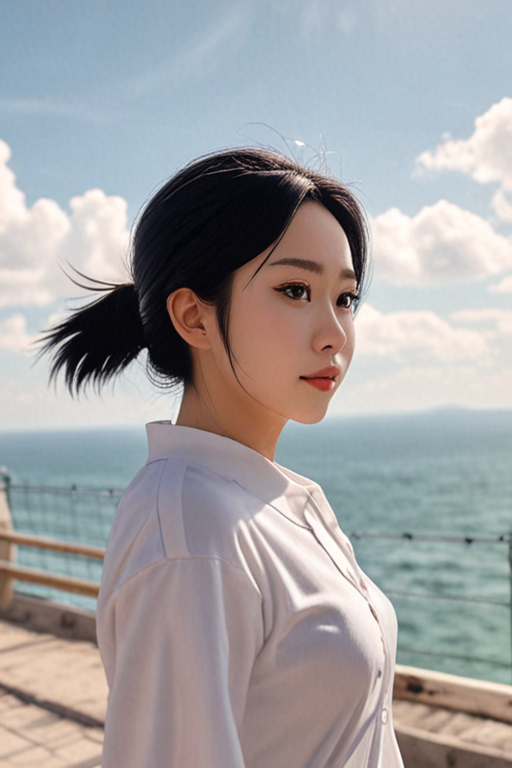 Đại Thần Mua Kem Ly Cách Đây 100m