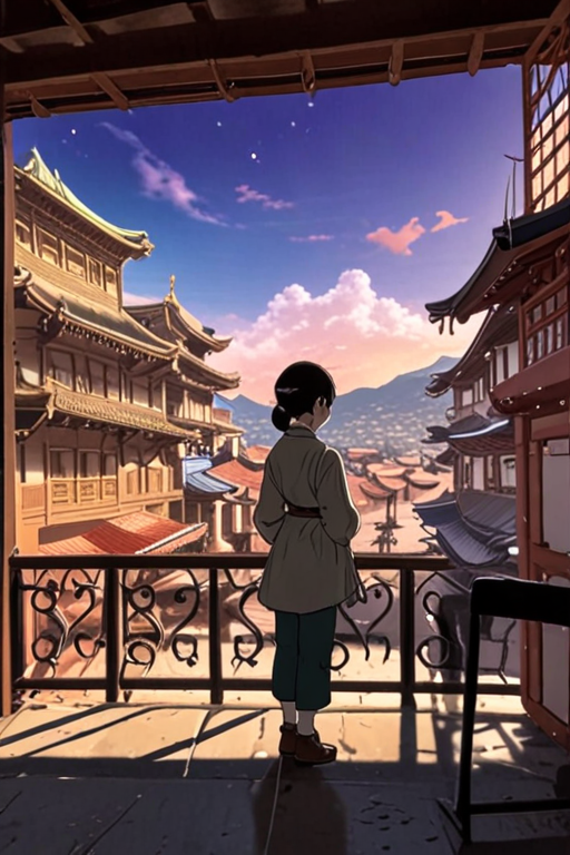 Lá Bài Cuối Cùng