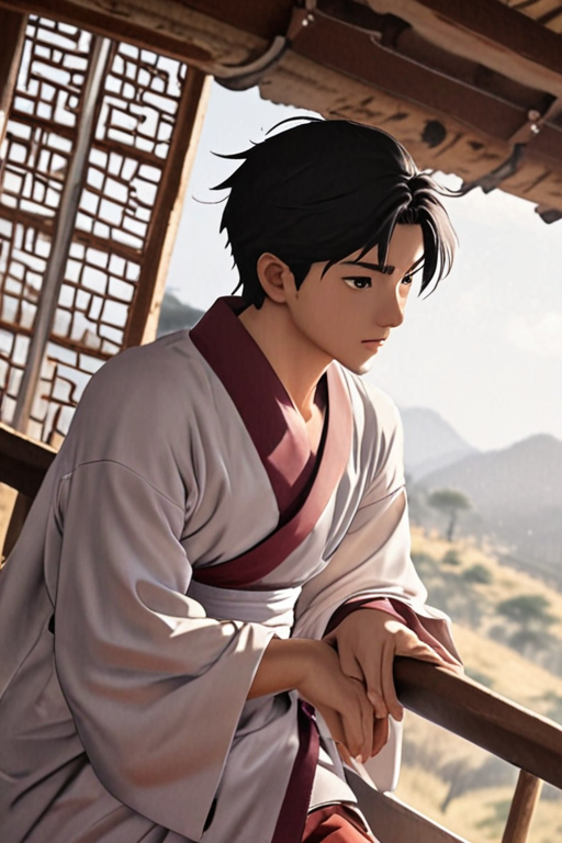 Thiếu Niên Nam Sủng Của Huyết Tộc Điện Hạ