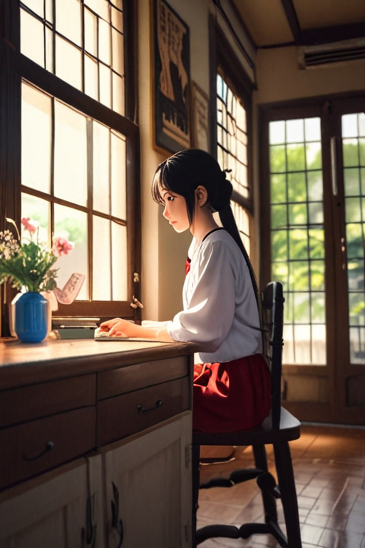 Cổ Mộ Có Một Ổ Xà