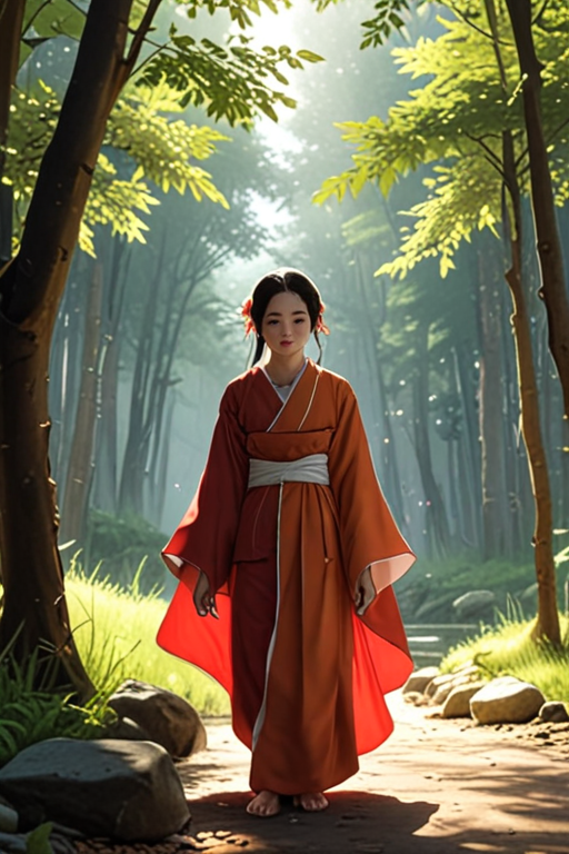 [Thích Cố] Phong Vũ Dục Lai