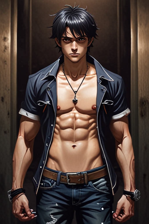 Good Boys Gone Bad…