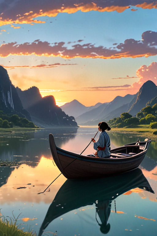 Ta Không Muốn Sinh Hài Tử