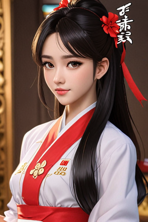 Boss! Xin Đừng Nóng Nảy