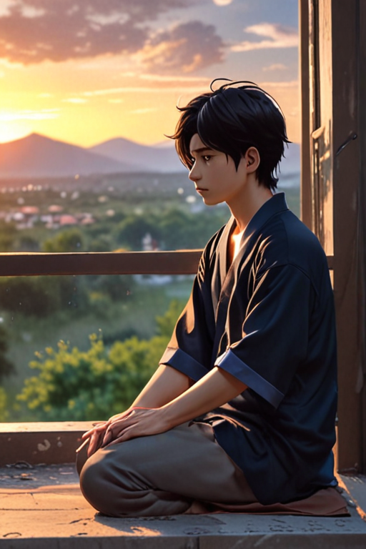 Sau Khi Viết Nam Thần Vào Tiểu Thuyết Tui Có Được Người Thật