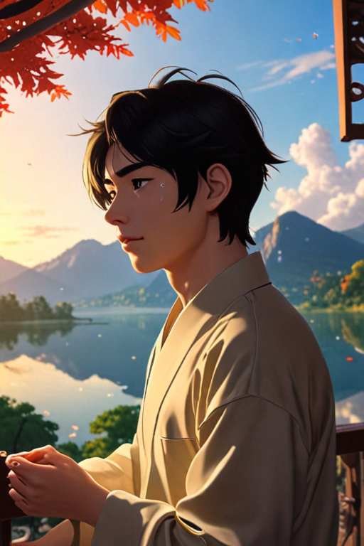 Ngưu Lang Điếm Lý Tô Lai Đích Nam Hữu (Trong Cửa Hàng Ngưu Lang Mướn Được Bạn Trai)