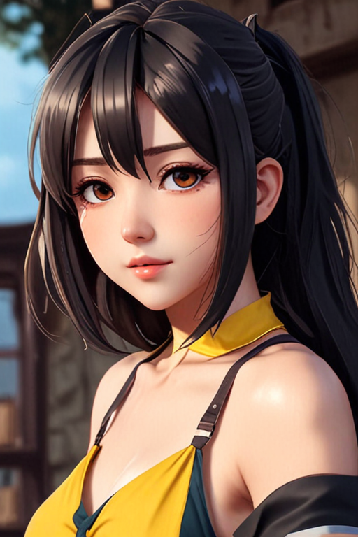 Vi Thần Rất Bận