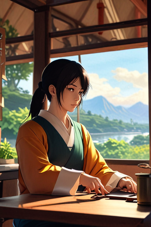 Sau Khi Bị Vị Băng Sơn Cách Vách Coi Trọng