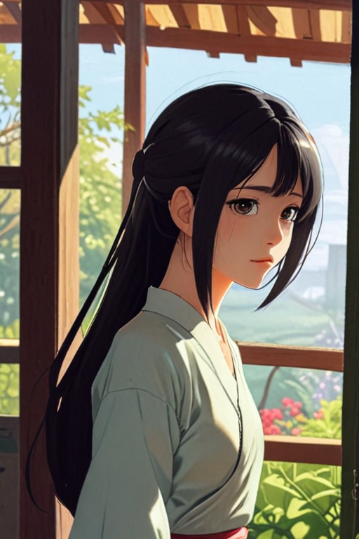 Thám Tử Chứ Không Phải Thánh Giả Gái