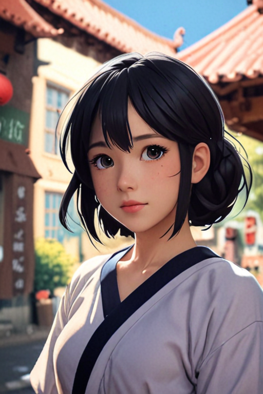 Phu Gả Thay Của Đạo Tặc