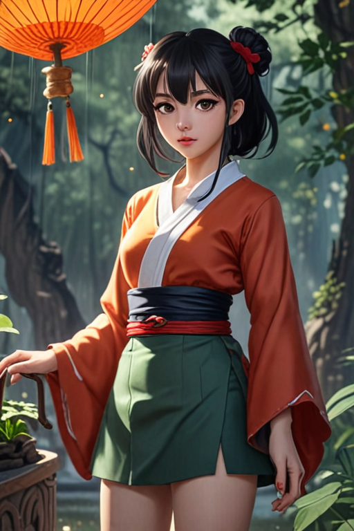 Châm Phong Đối Quyết