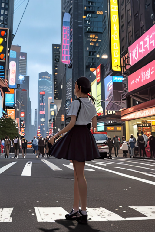 NewYork Thập Tam Nhai