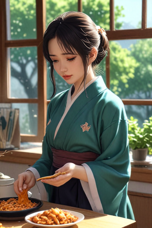 Bình Đạm Sinh Hoạt