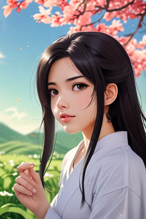 Anh Hùng Mạn Tẩu