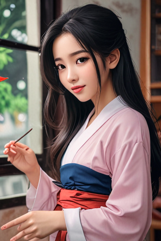 Hạc Linh Ngân Biển