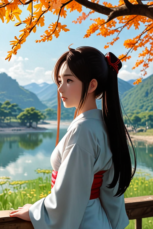 Sau Khi Bị Mù, Gặp Được Chủ Cửa Hàng Thú Cưng