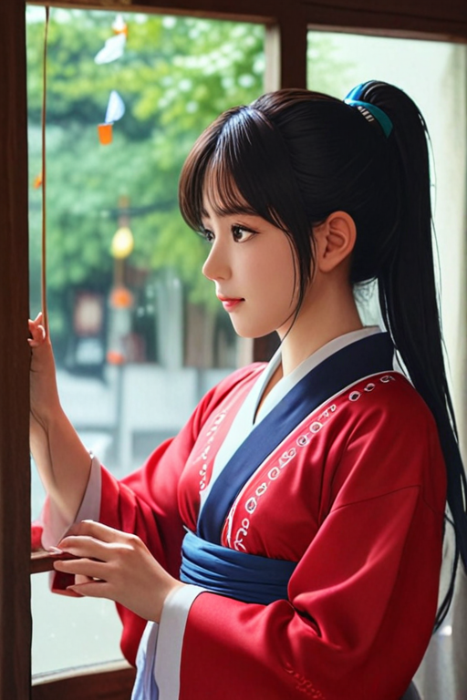Nhìn Trúng Con Của Đối Tượng Xem Mắt Phải Làm Sao Đây